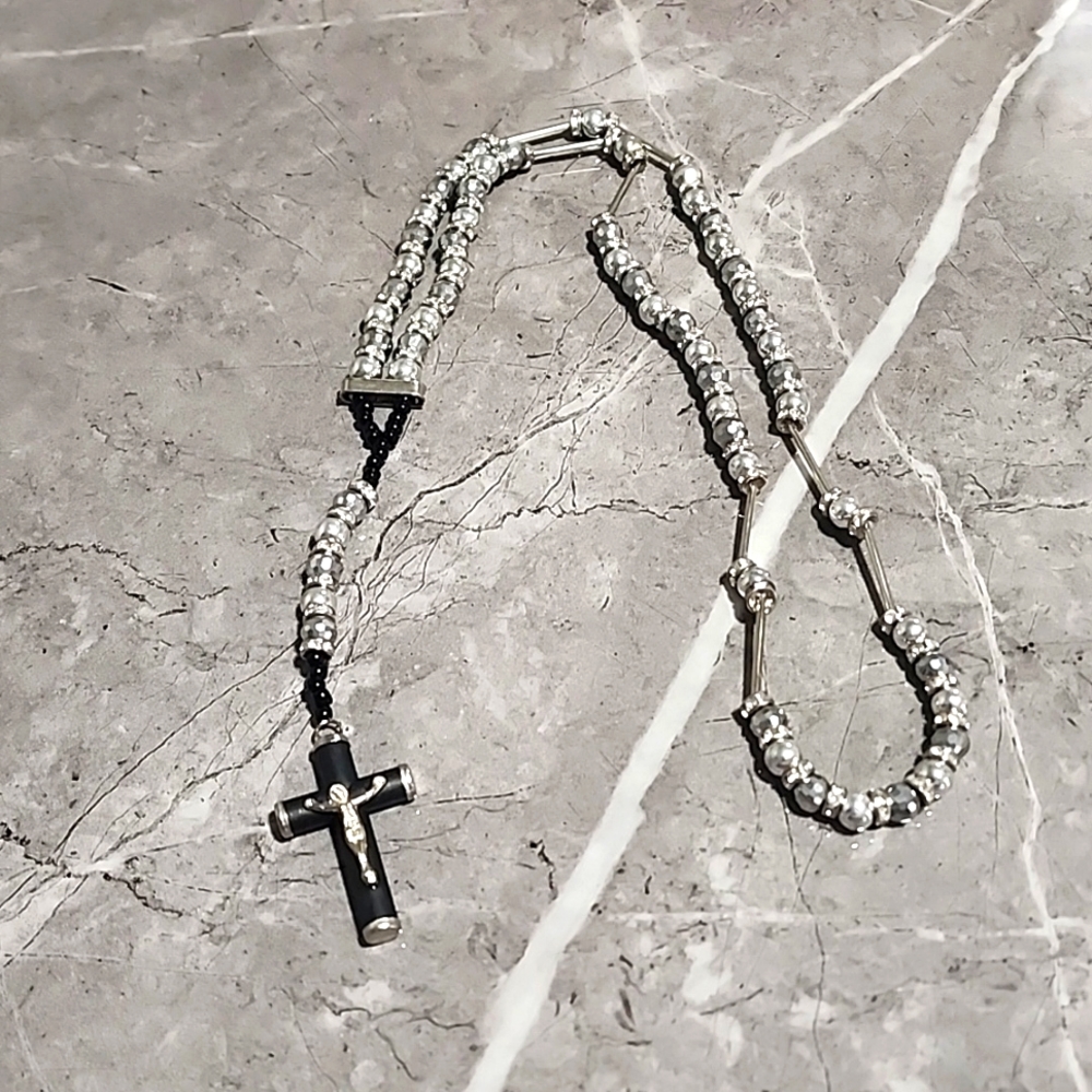 Beautiful Rosary